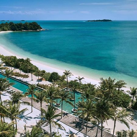 Tanjungbinga Sheraton Belitung Resort מראה חיצוני תמונה