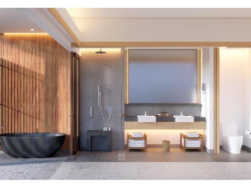 Tanjungbinga Sheraton Belitung Resort מראה חיצוני תמונה